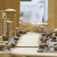 Illustration for article titled Enormous Scale Models of Cities are Mind-Blowing and Gorgeous